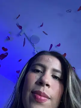 EMILIIA RICHTER   online show from 02.12.26