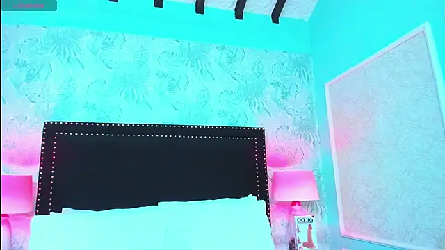 SamyySwet online show from 03.11.26