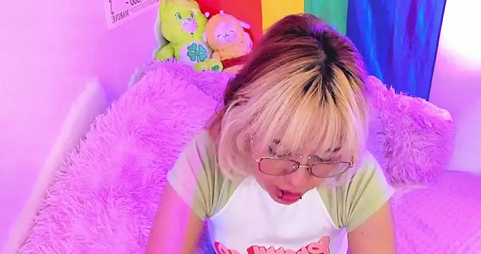 NekoWaifu online show from 11.05.25