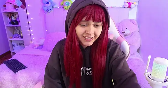 NekoWaifu online show from 02.25.26