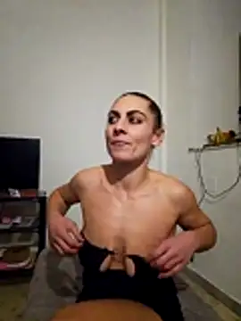 Ladyporca91 online show from 01.17.26