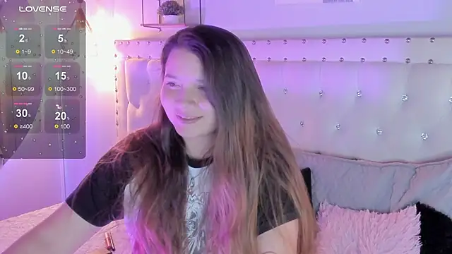 sophiee09  online show from 11.27.25