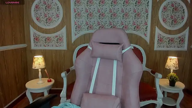 KonnyDesire online show from 09.25.25