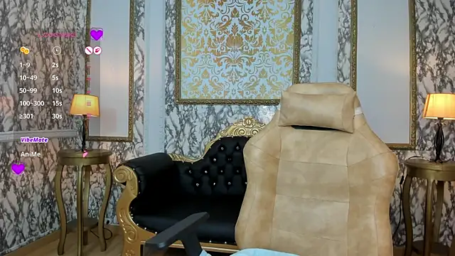 KonnyDesire online show from 02.19.26