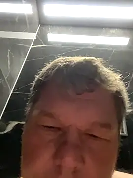 fetter Daddy Berlin online show from 10.15.25