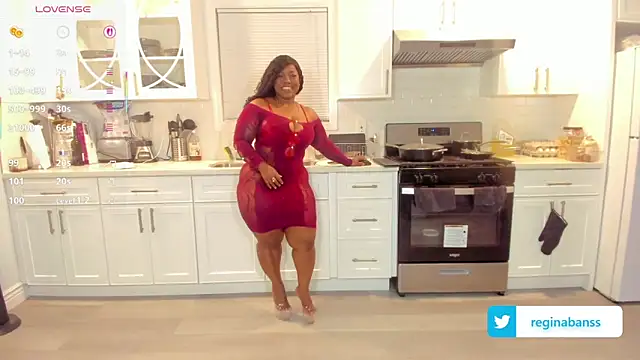 ReginaBans online show from 12.21.25