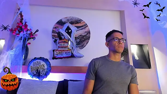 JacobDraven online show from 10.29.25