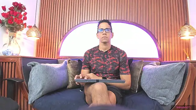 JacobDraven online show from 11.11.25