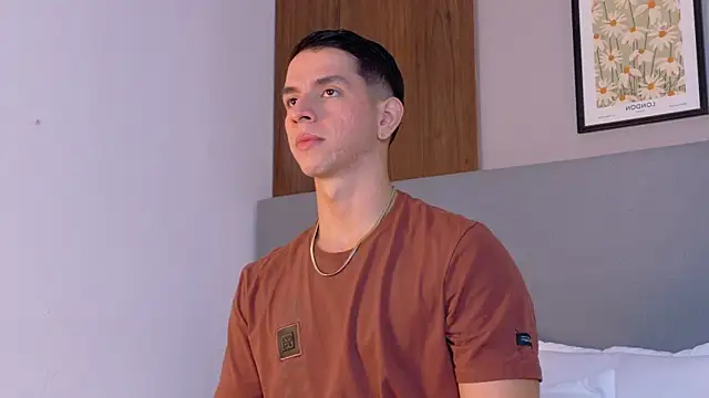 ZaneDawson online show from 11.16.25