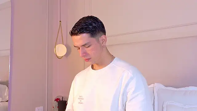 ZaneDawson online show from 12.02.25