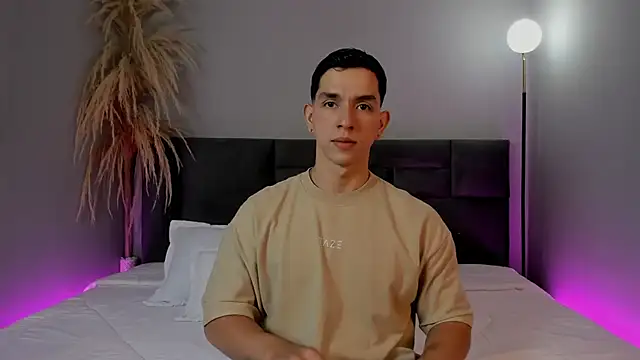 ZaneDawson online show from 12.05.25