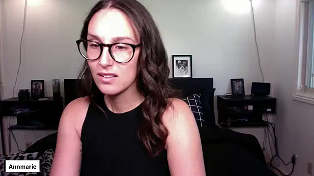 annmarieferrara online show from 11.17.25