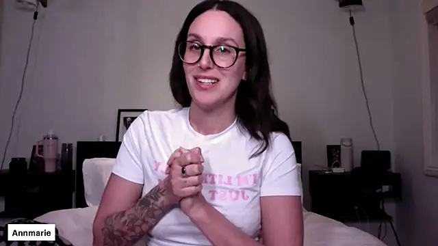 annmarieferrara online show from 02.18.26