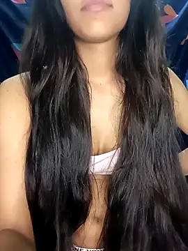 Snapshot of reetika6375 chatting on 11.11.25 reetika6375 online show from 11.11.25