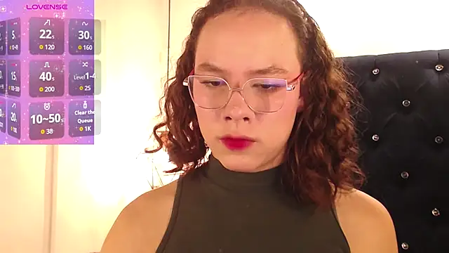 bycandy  online show from 09.18.25