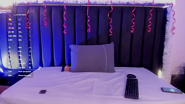 Snapshot of Cristina_joy chatting on 02.16.26 Cristina joy online show from 02.16.26