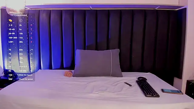 Snapshot of Cristina_joy chatting on 03.02.26 Cristina joy online show from 03.02.26