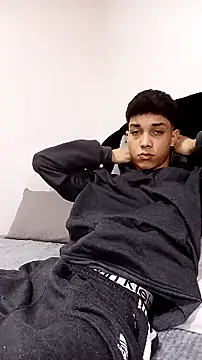 LeySmithVC online show from 11.13.25