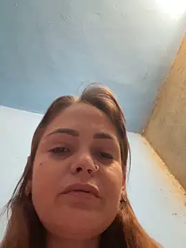 Snapshot of priscila_luv chatting on 11.11.25 priscila luv online show from 11.11.25