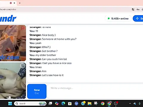 matcha enak online show from 03.09.26