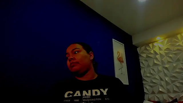 freya cole  online show from 10.21.25