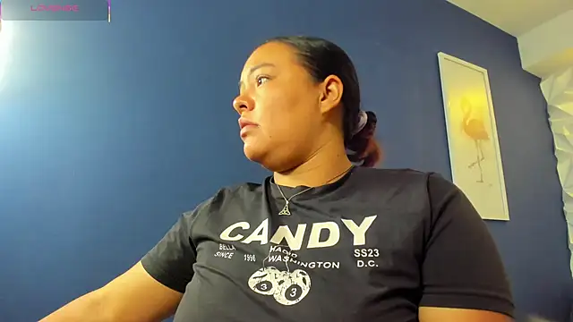 freya cole  online show from 11.05.25