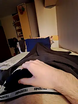 Young StallioN  online show from 10.21.25