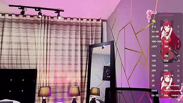 Snapshot of Angel-dragun chatting on 11.03.25 Angel-dragun online show from 11.03.25