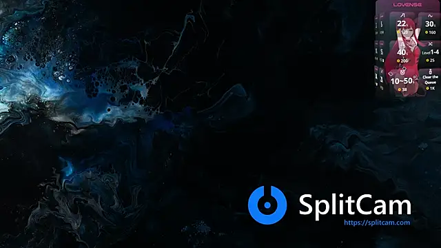 Snapshot of Angel-dragun chatting on 11.22.25 Angel-dragun online show from 11.22.25