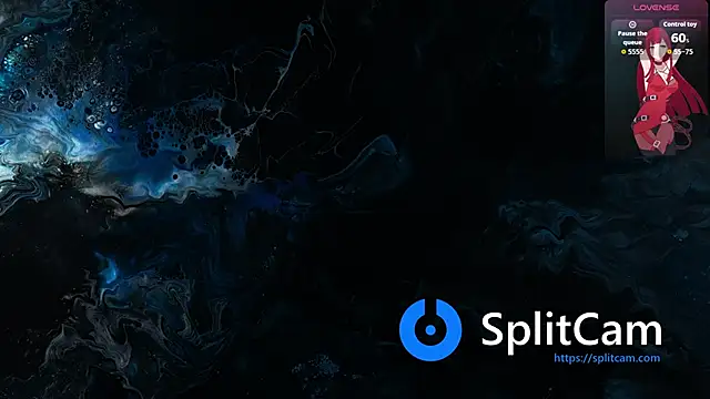 Snapshot of Angel-dragun chatting on 11.30.25 Angel-dragun online show from 11.30.25