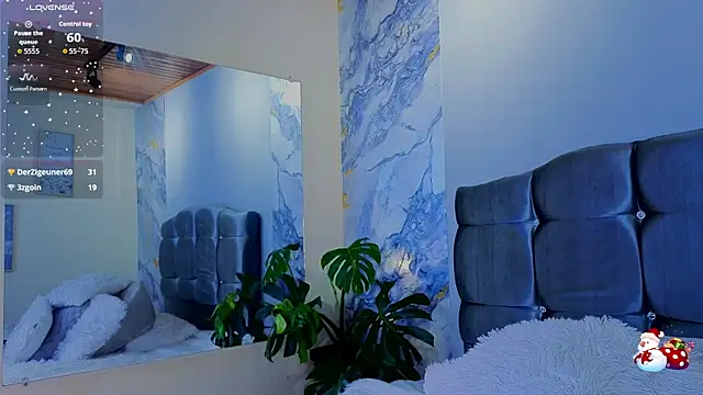 Angel-dragun online show from 04.10.26