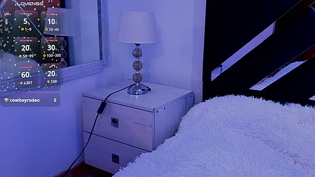 Angel-dragun online show from 04.16.26