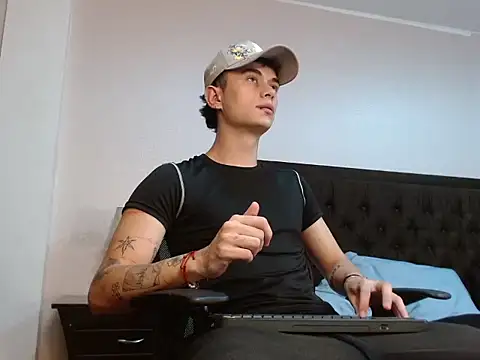 jaico santos online show from 09.23.25