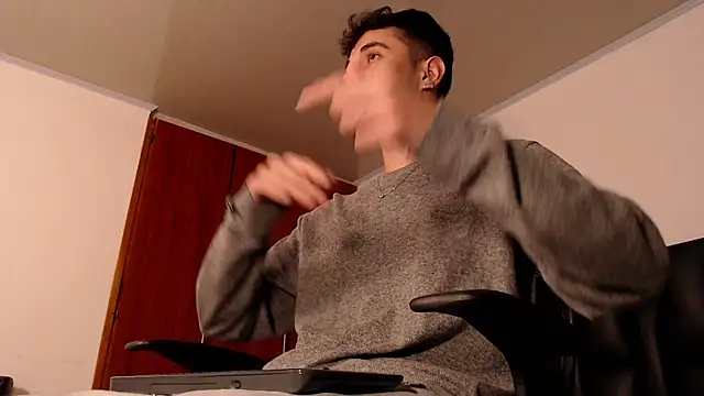 jaico santos online show from 12.19.25