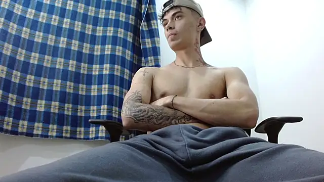 jaico santos online show from 03.27.26