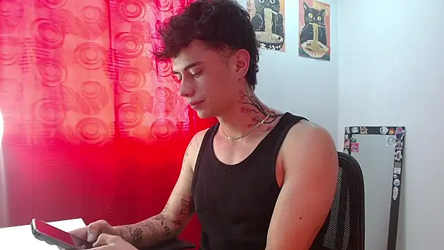 jaico santos online show from 06.03.26