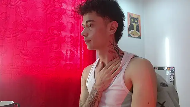 jaico santos online show from 06.04.26