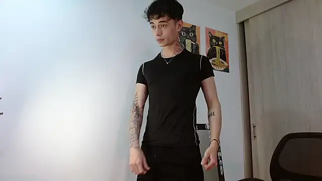 jaico santos online show from 07.10.26