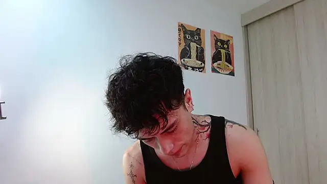 jaico santos online show from 07.14.26
