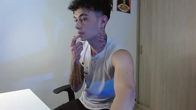 jaico santos online show from 07.24.26