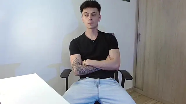 jaico santos online show from 07.25.26