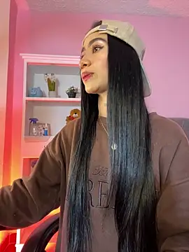 camila1 torres  online show from 03.16.26