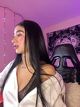 camila1 torres  online show from 04.15.26