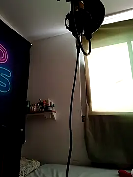 Mikaaa97 online show from 02.21.26