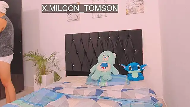 Snapshot of Zacktorres_ chatting on 09.23.25 Zacktorres  online show from 09.23.25