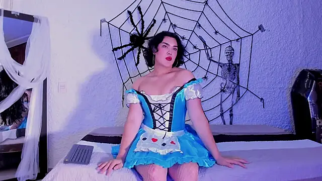 BlaerShadow  online show from 10.11.25