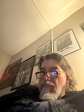 nothingbutagoontime68 online show from 11.19.25