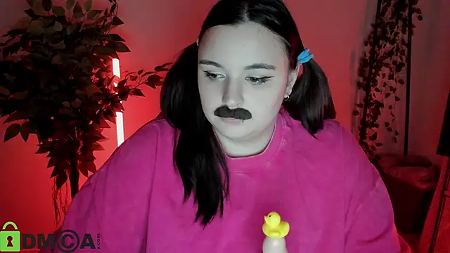 Mia R0ss online show from 02.20.26