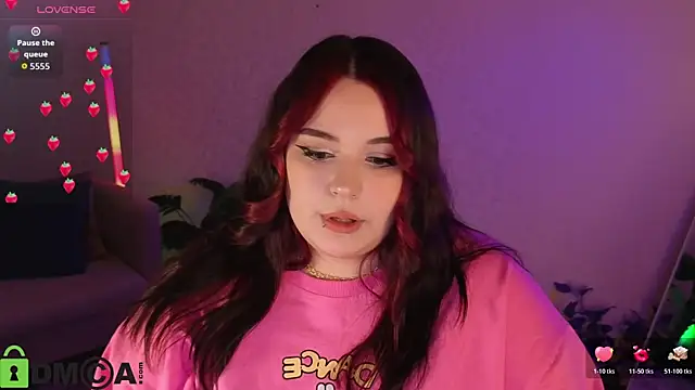 Mia R0ss online show from 04.05.26