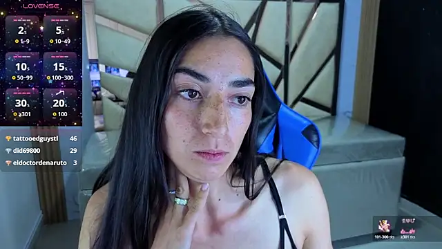 Maily a  online show from 02.20.26